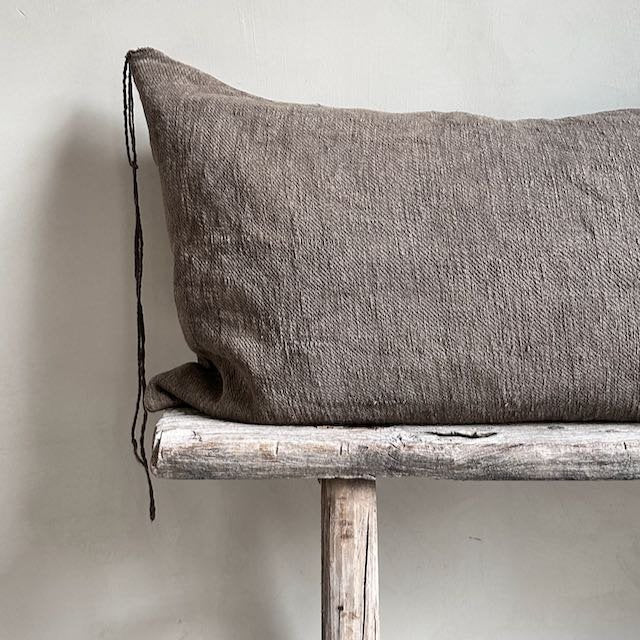 The Corner - L.E. N° 106 120 x 45 - Cushions
