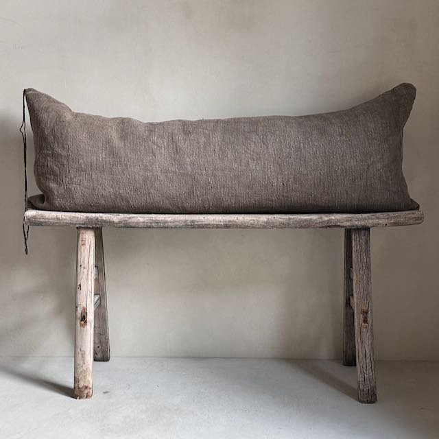 The Corner - L.E. N° 106 120 x 45 - Cushions