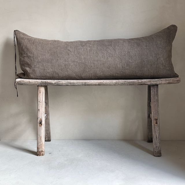 The Corner - L.E. N° 106 120 x 45 - Cushions