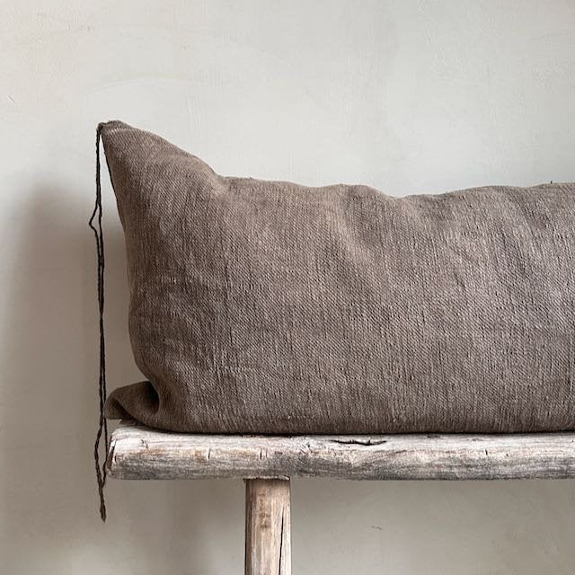 The Corner - L.E. N° 106 120 x 45 - Cushions