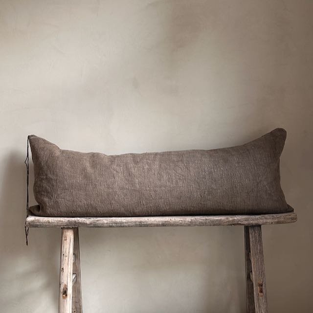 The Corner - L.E. N° 106 120 x 45 - Cushions