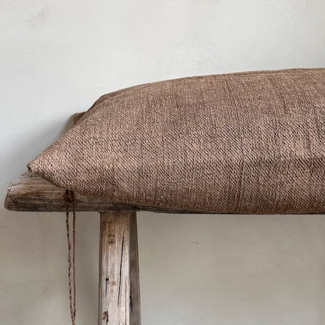 The Corner - L.E. N° 107 100 x 45 - Cushions