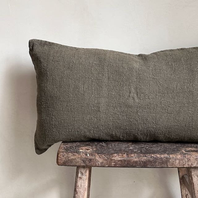 The Corner - L.E. N° 109 70 x 40 cm - Cushions