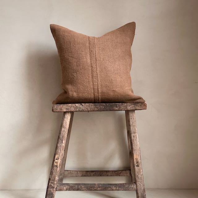 The Corner - L.E. N° 113 50 x 50 cm 2(2) - Cushions