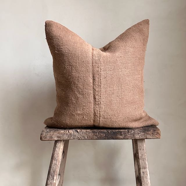 The Corner - L.E. N° 113 50 x 50 cm 2(2) - Cushions