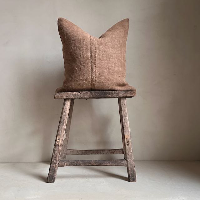 The Corner - L.E. N° 113 50 x 50 cm 2(2) - Cushions