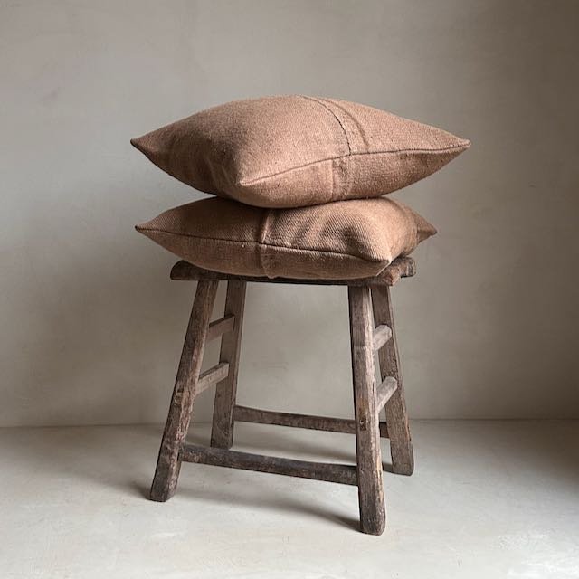 The Corner - L.E. N° 113 50 x 50 cm 2(2) - Cushions