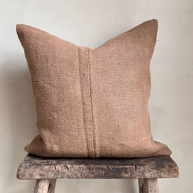 The Corner - L.E. N° 113 50 x 50 cm 2(2) - Cushions