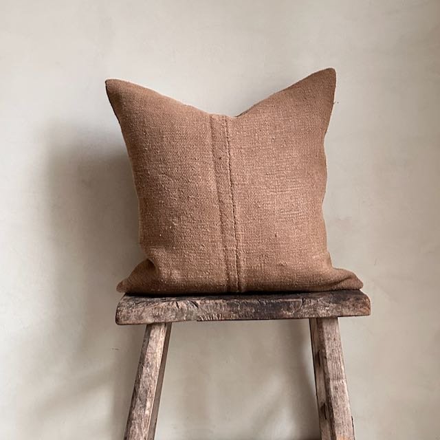 The Corner - L.E. N° 113 50 x 50 cm 2(2) - Cushions