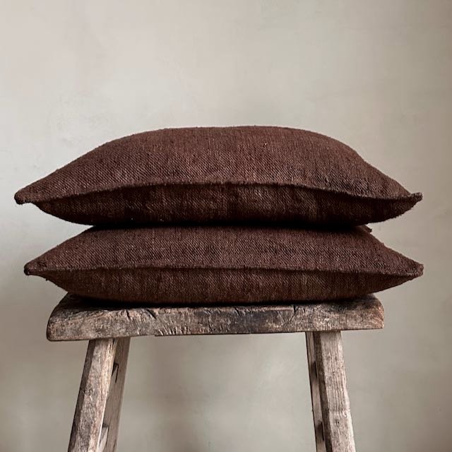 The Corner - L.E. N° 121 50 x 30 2(2) - Cushions