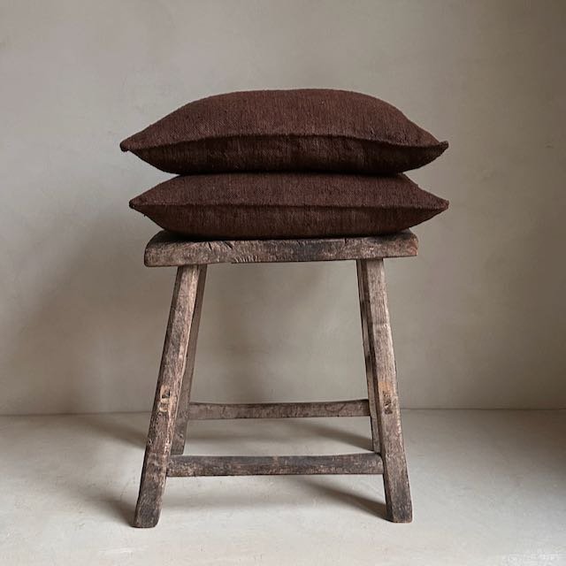 The Corner - L.E. N° 121 50 x 30 2(2) - Cushions