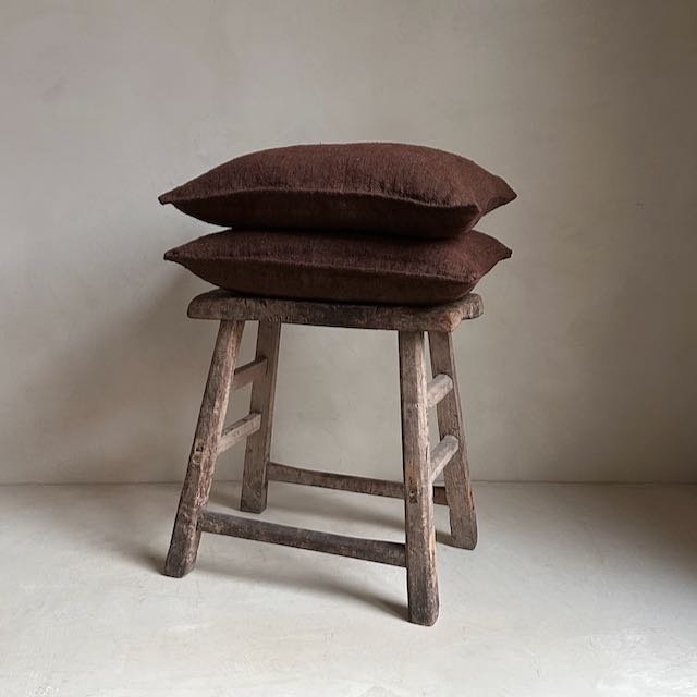 The Corner - L.E. N° 121 50 x 30 2(2) - Cushions