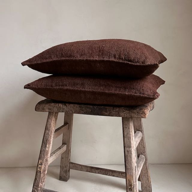 The Corner - L.E. N° 121 50 x 30 2(2) - Cushions