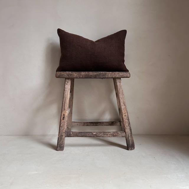 The Corner - L.E. N° 122 50 x 30 1(2) - Cushions