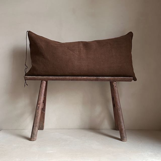 The Corner - L.E. N° 123 100 x 45 cm - Cushions