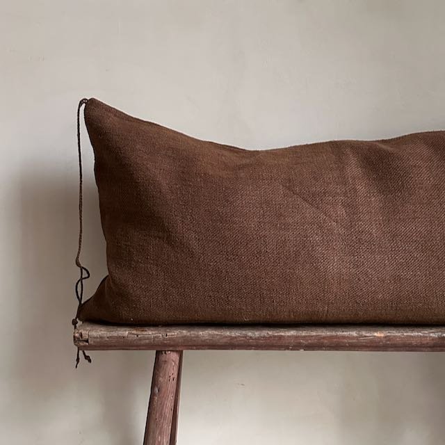 The Corner - L.E. N° 123 100 x 45 cm - Cushions