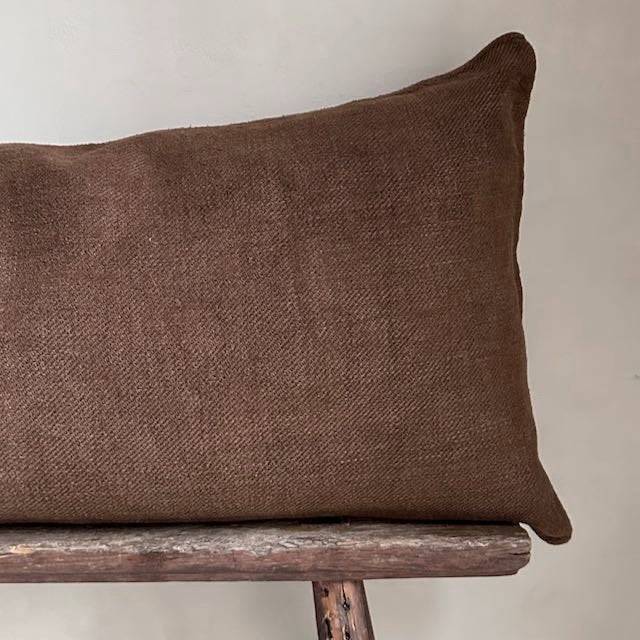 The Corner - L.E. N° 123 100 x 45 cm - Cushions