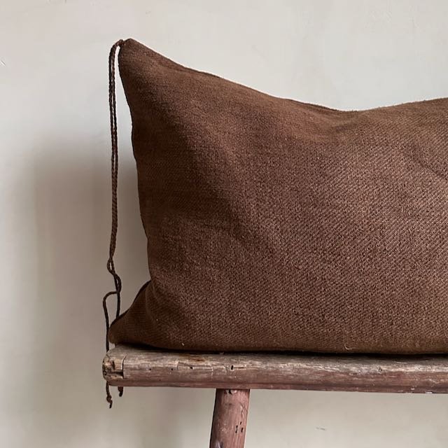 The Corner - L.E. N° 123 100 x 45 cm - Cushions