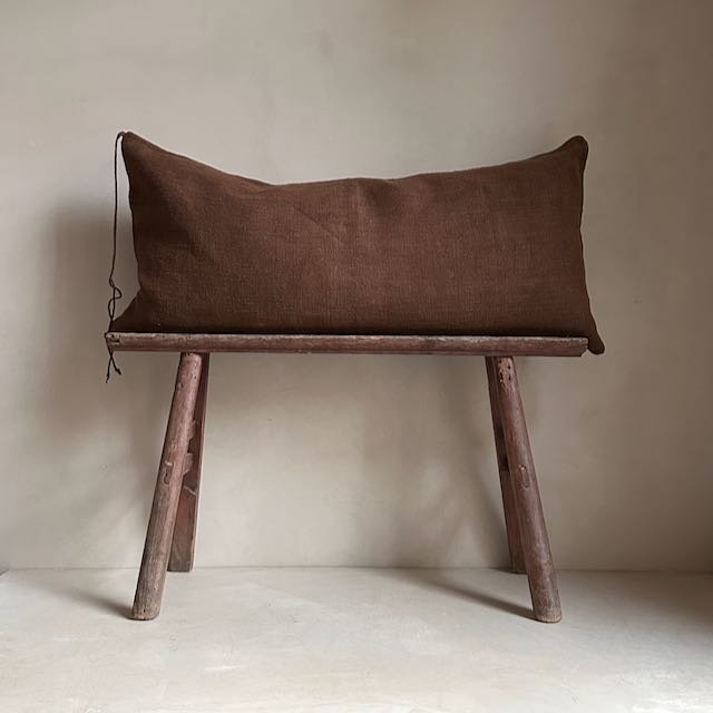 The Corner - L.E. N° 123 100 x 45 cm - Cushions