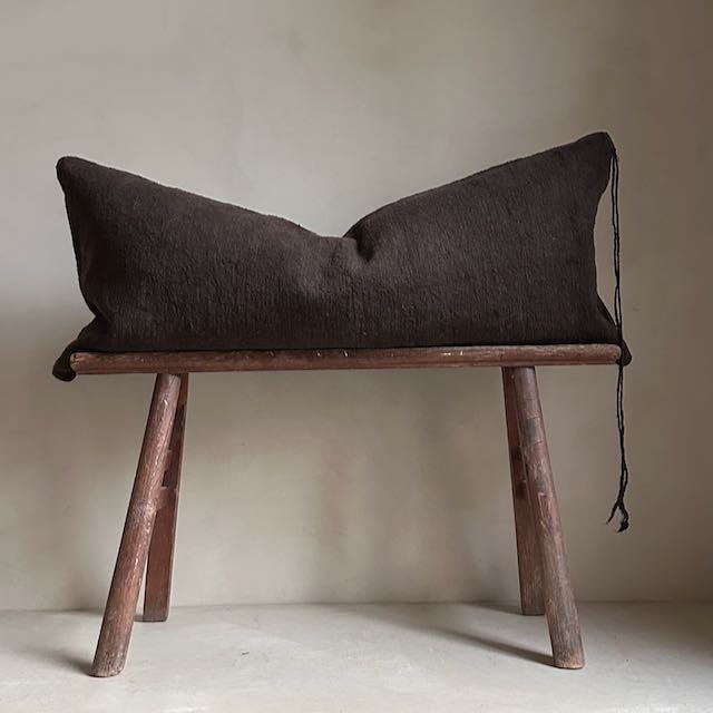 The Corner - L.E. N° 126 - Cushions