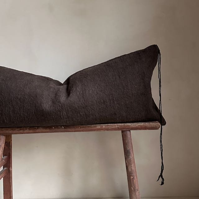 The Corner - L.E. N° 126 - Cushions