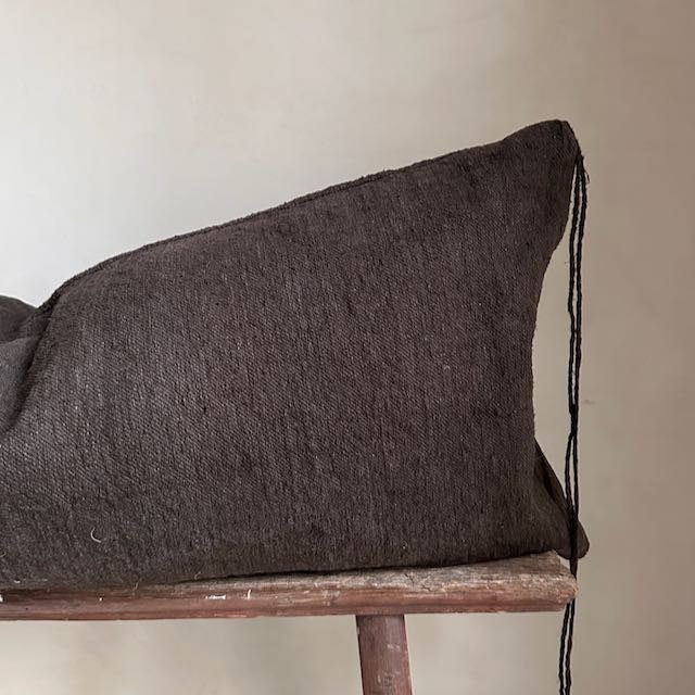 The Corner - L.E. N° 126 - Cushions