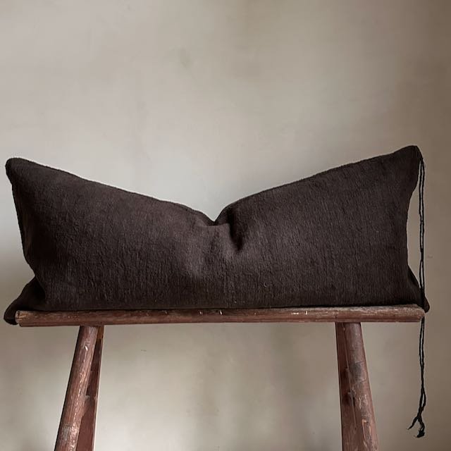 The Corner - L.E. N° 126 - Cushions