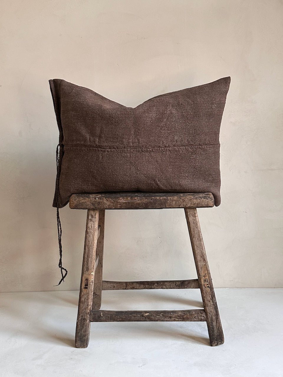 The Corner - L.E. N° 131 60 x 42 cm - Cushions