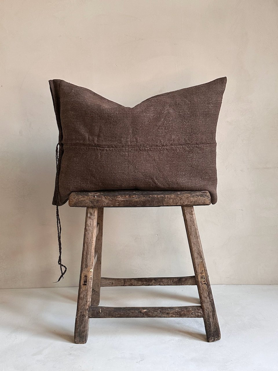 The Corner - L.E. N° 131 60 x 42 cm - Cushions