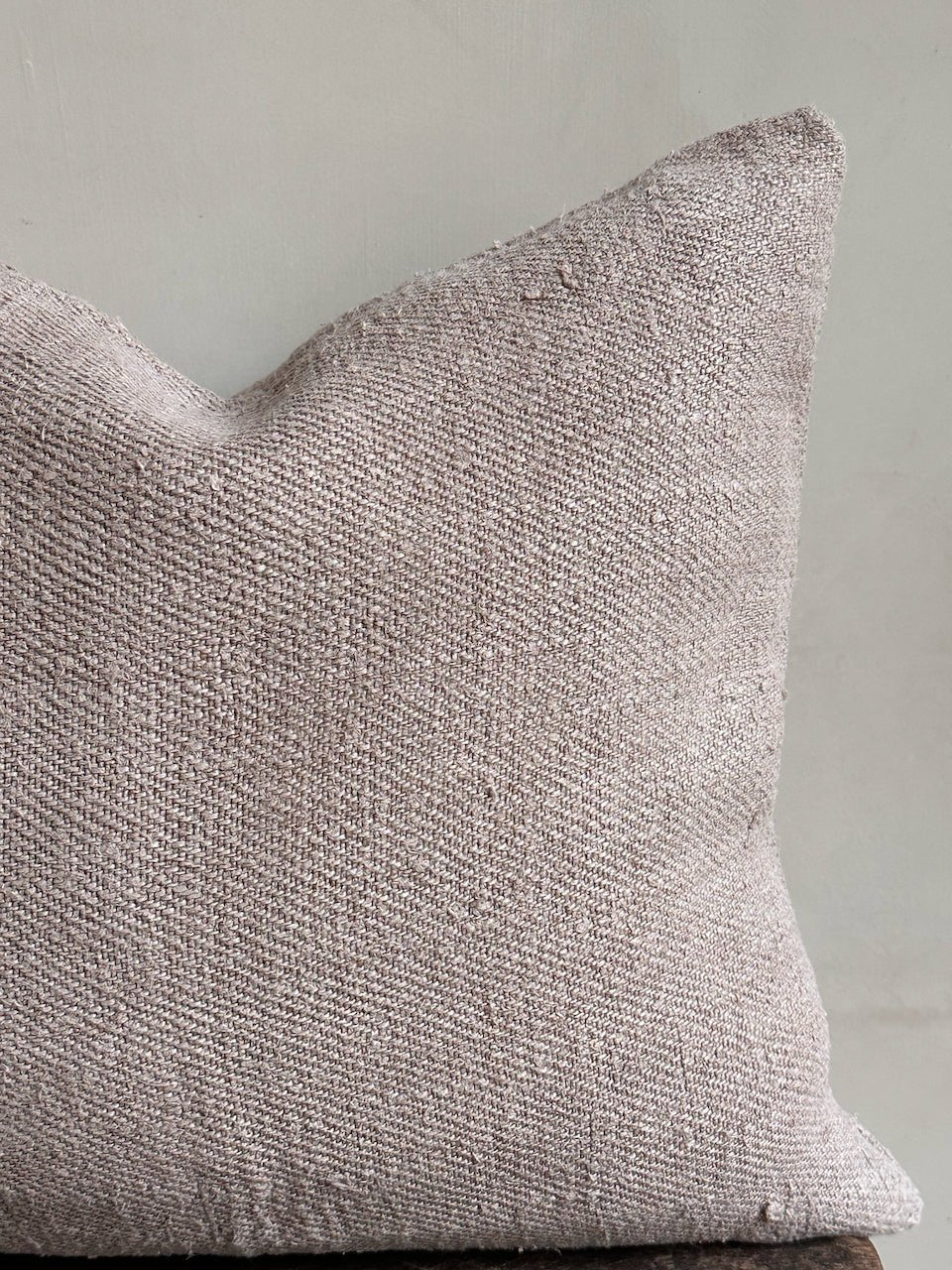 The Corner - L.E. N° 160 1(2) 48 x 42 cm - Cushions