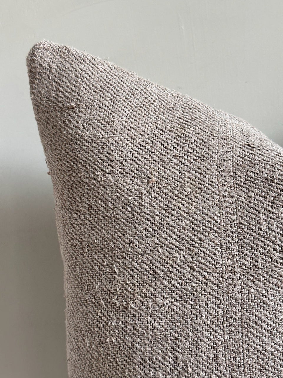 The Corner - L.E. N° 160 1(2) 48 x 42 cm - Cushions