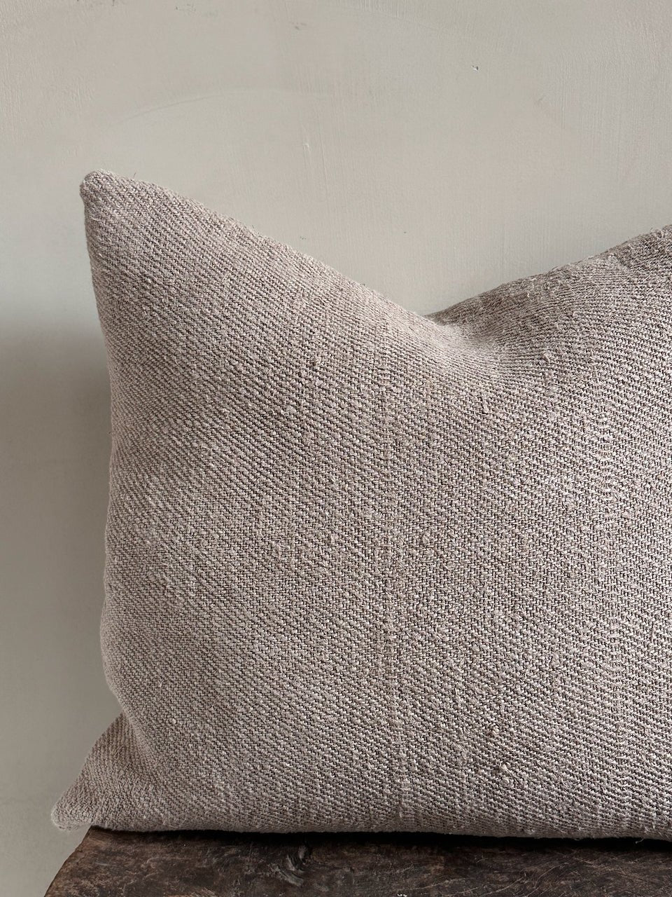 The Corner - L.E. N° 160 2(2) 48 x 42 cm (Copy) - Cushions