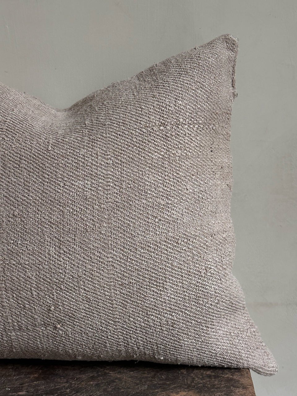 The Corner - L.E. N° 160 2(2) 48 x 42 cm (Copy) - Cushions