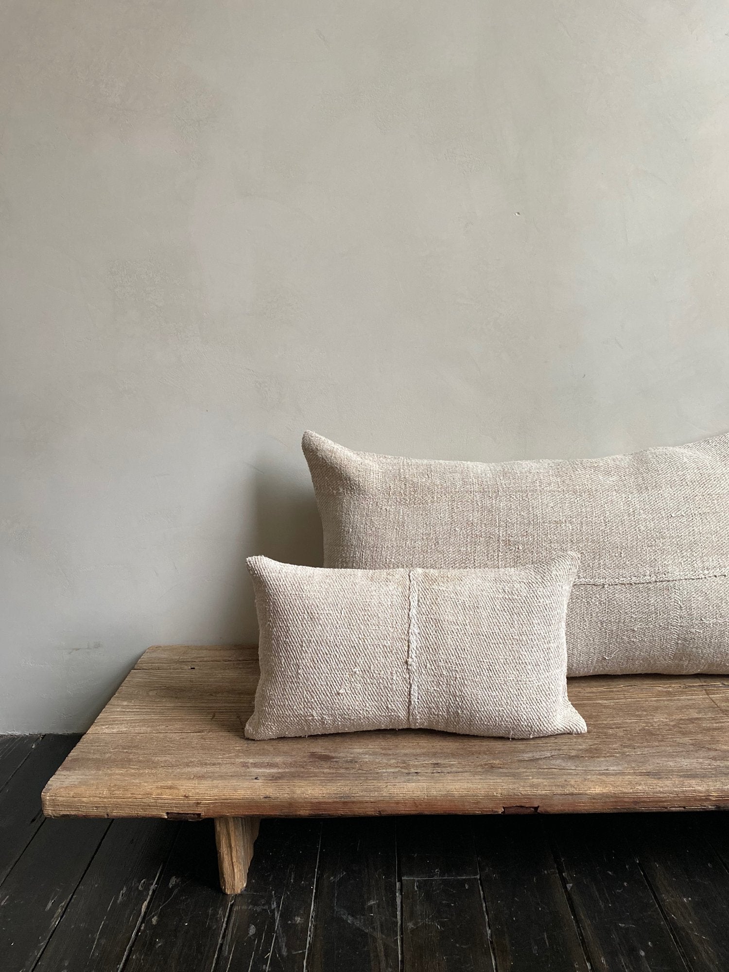 The Corner - L.E. N° 55 50 x 30 - Cushions