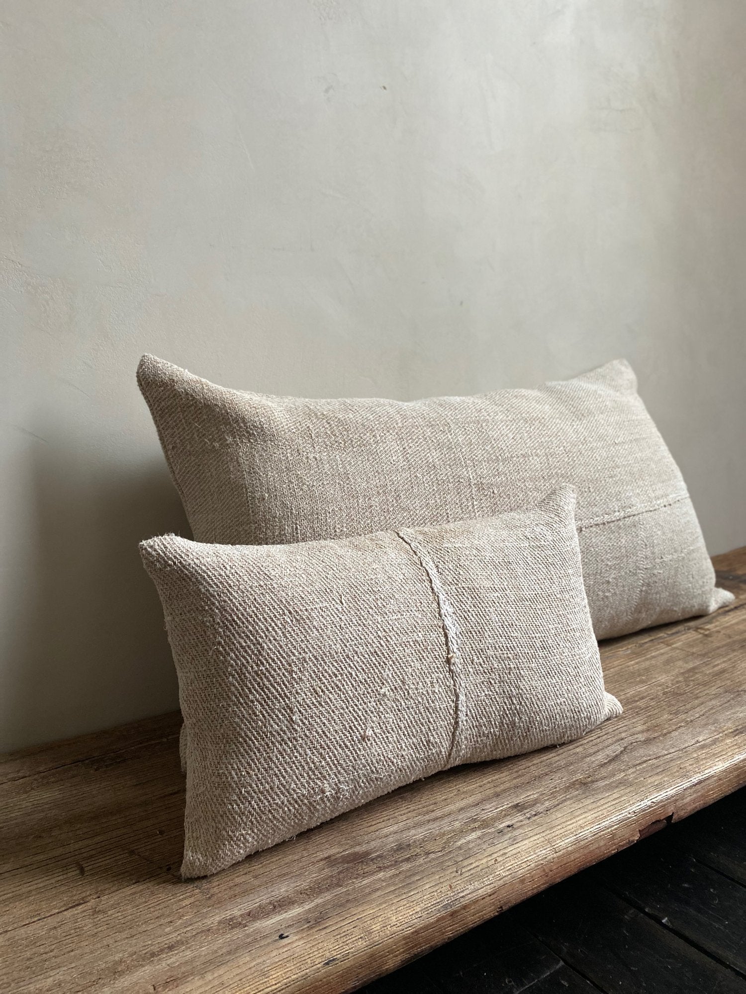 The Corner - L.E. N° 55 50 x 30 - Cushions