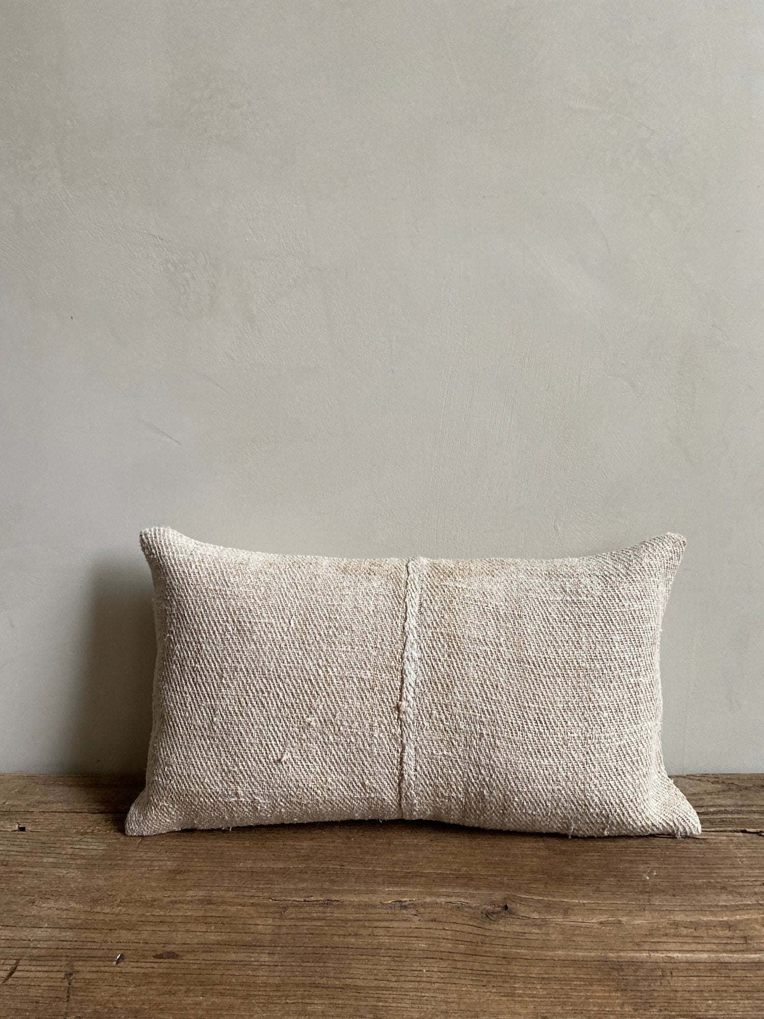 The Corner - L.E. N° 55 50 x 30 - Cushions