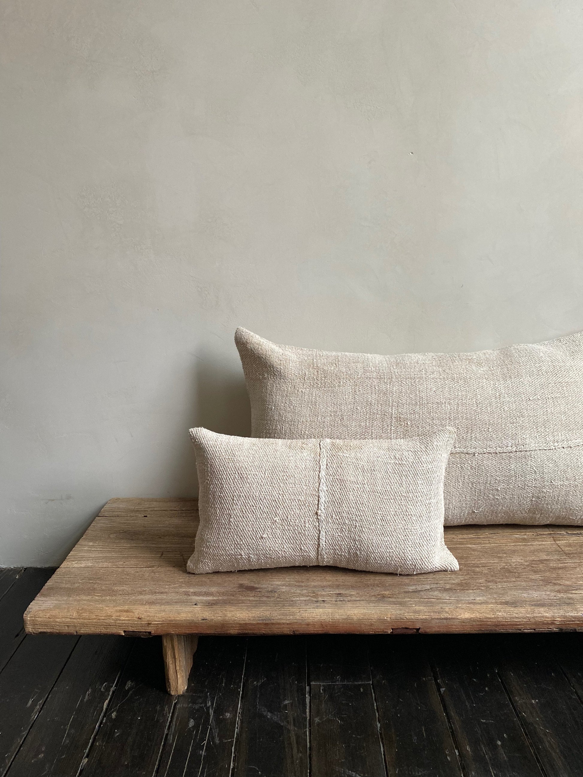 The Corner - L.E. N° 55 50 x 30 - Cushions