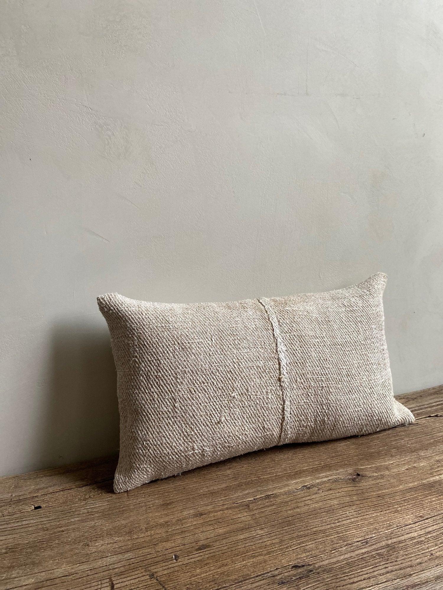 The Corner - L.E. N° 55 50 x 30 - Cushions
