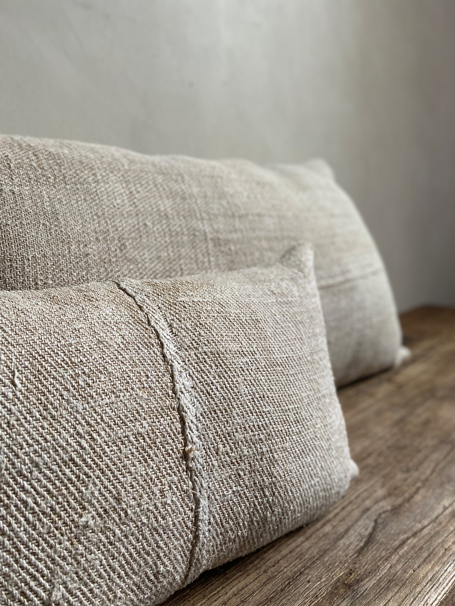 The Corner - L.E. N° 55 50 x 30 - Cushions