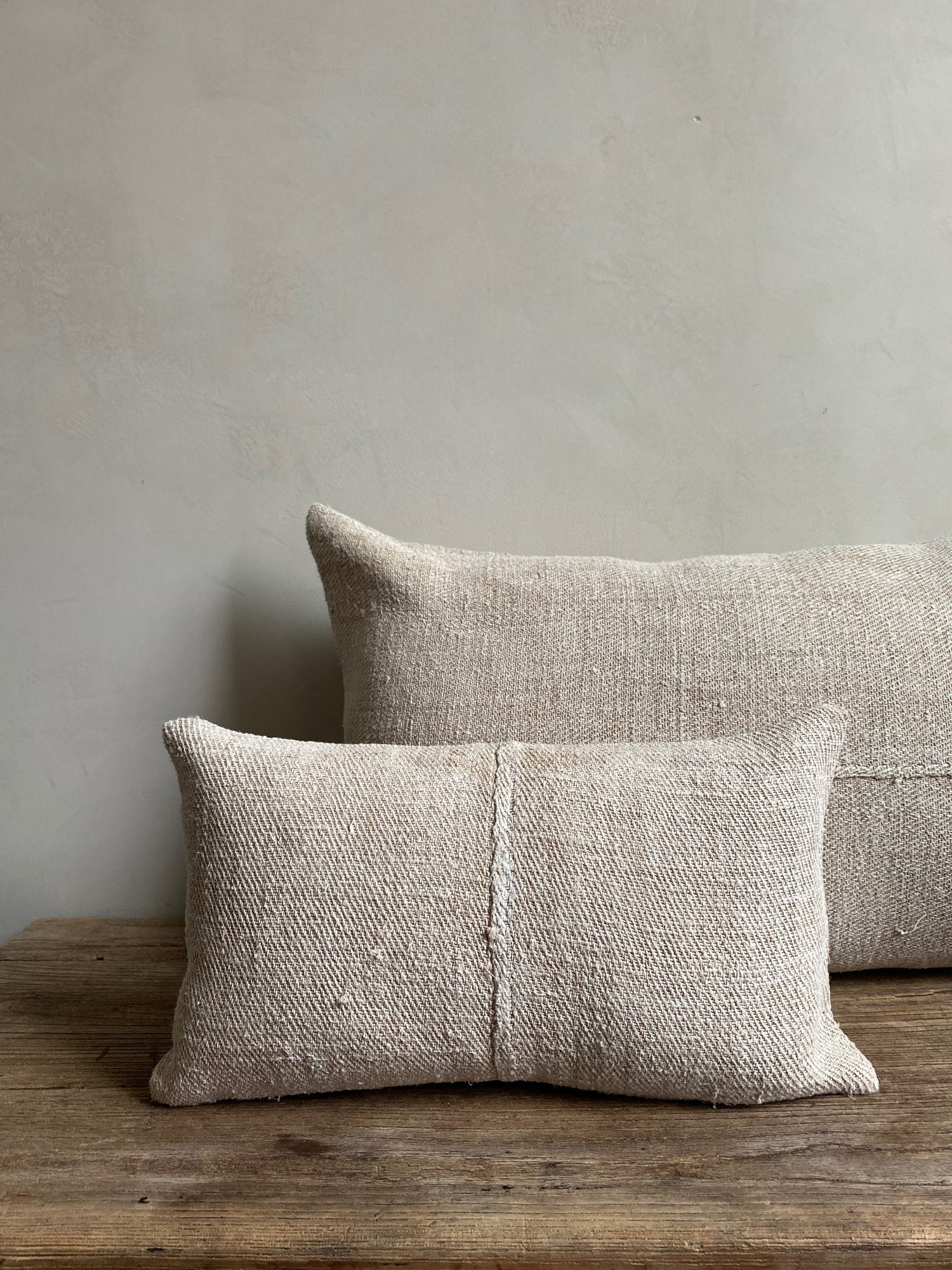 The Corner - L.E. N° 55 50 x 30 - Cushions