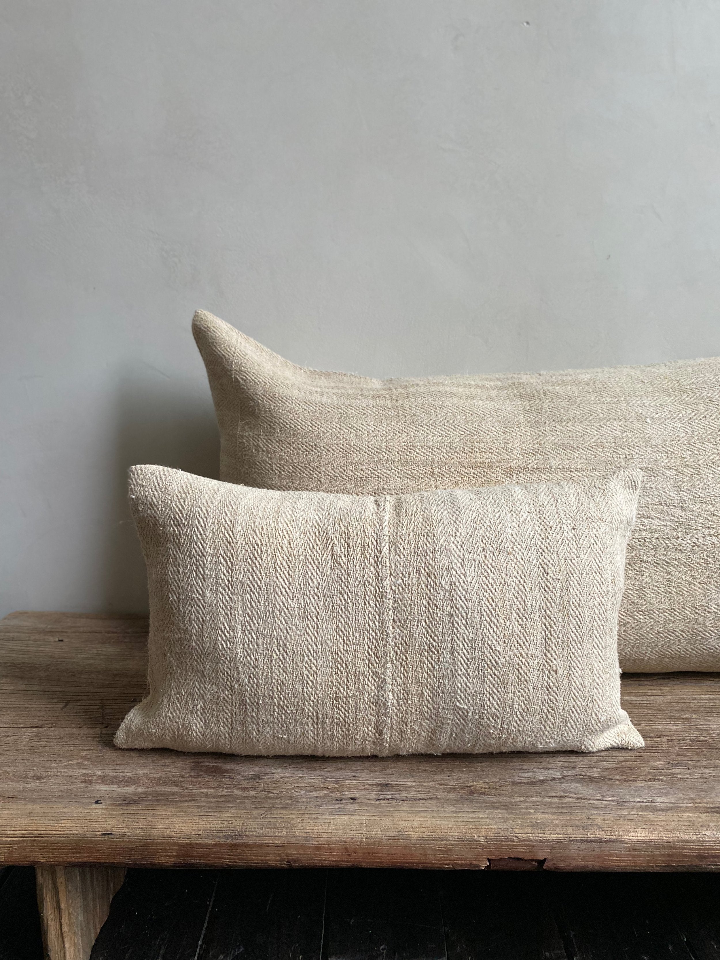 The Corner - L.E. N° 57 50 x 30 - Cushions