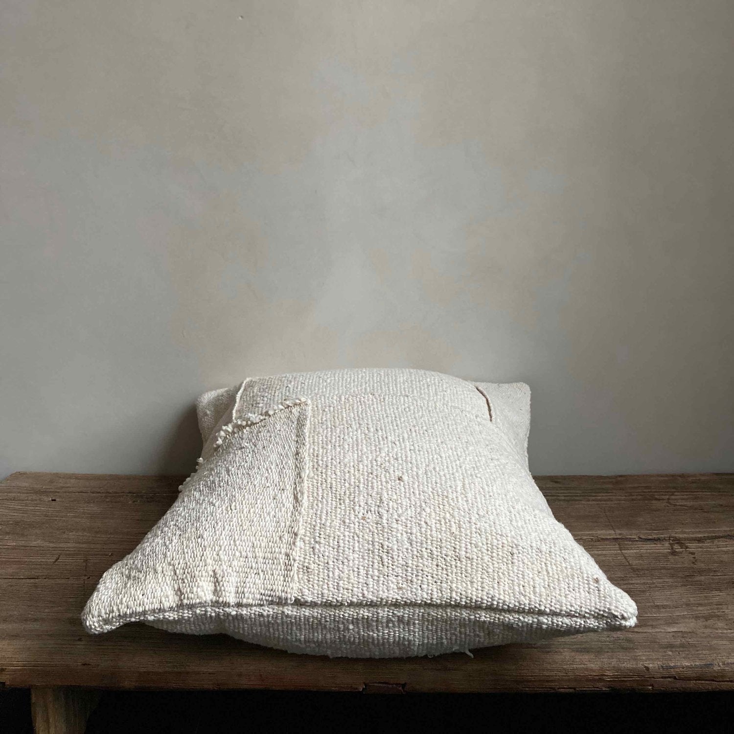 The Corner - L.E. N° 58 Recto Verso 60 x 60 - Cushions