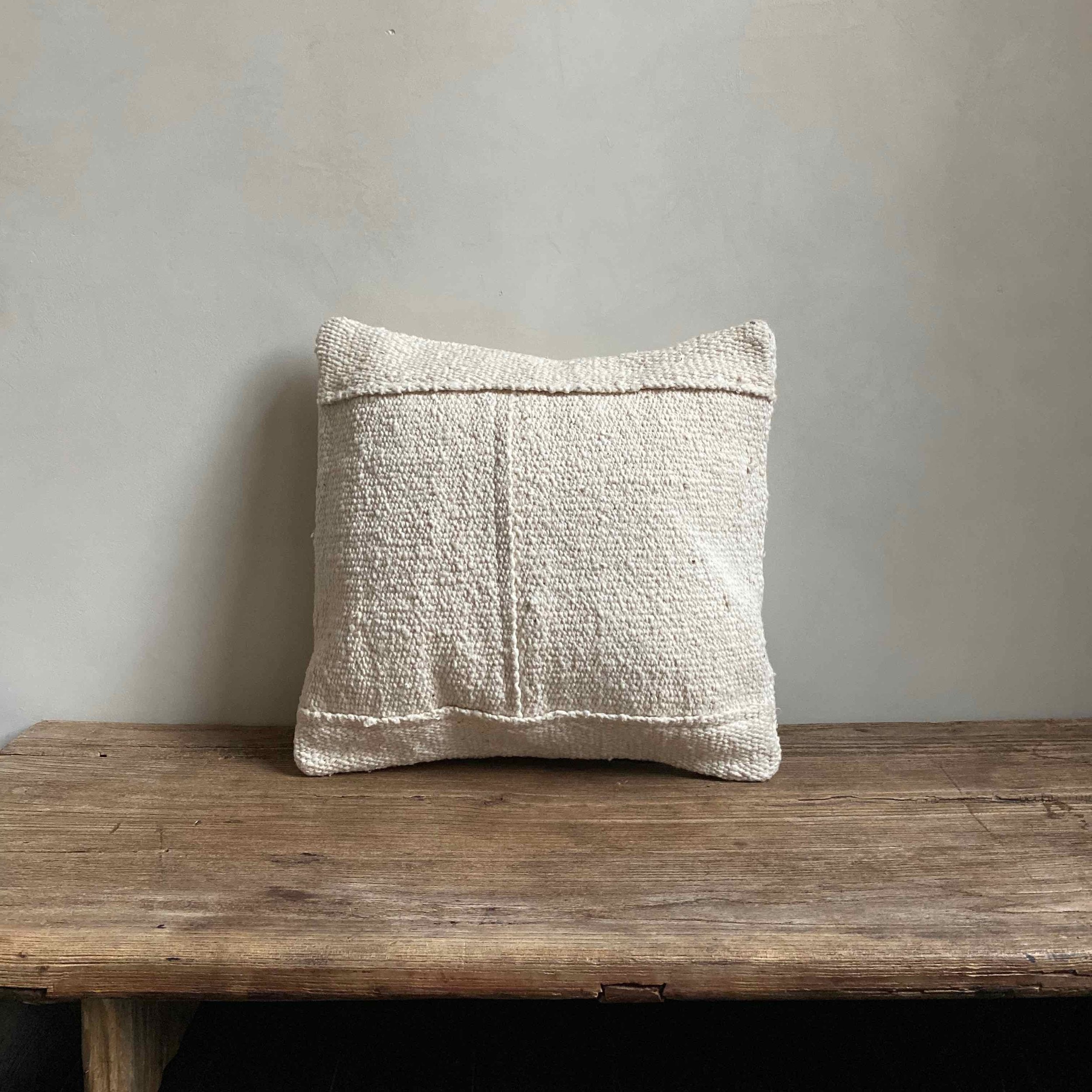 The Corner - L.E. N° 59 Recto Verso - Cushions