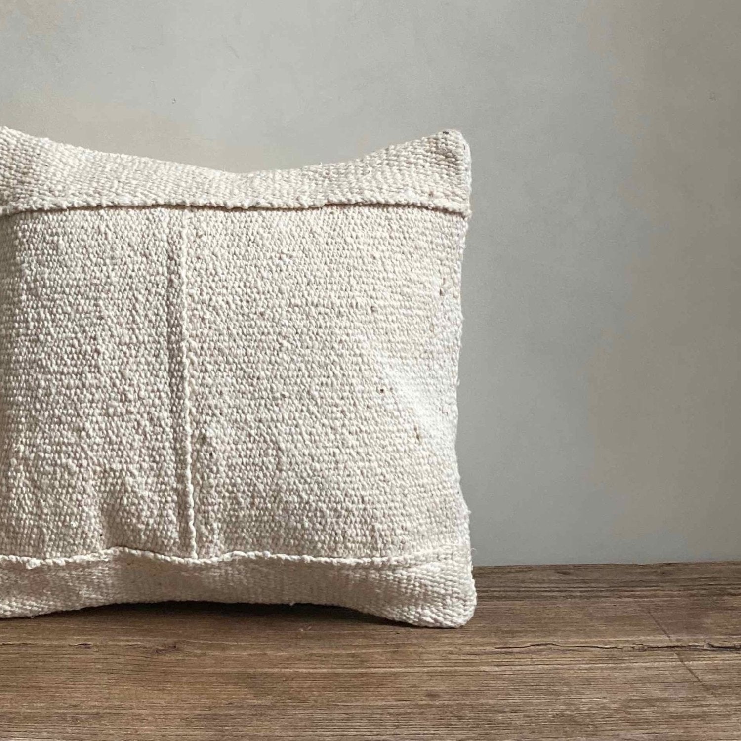 The Corner - L.E. N° 59 Recto verso 50 x 50 - Cushions