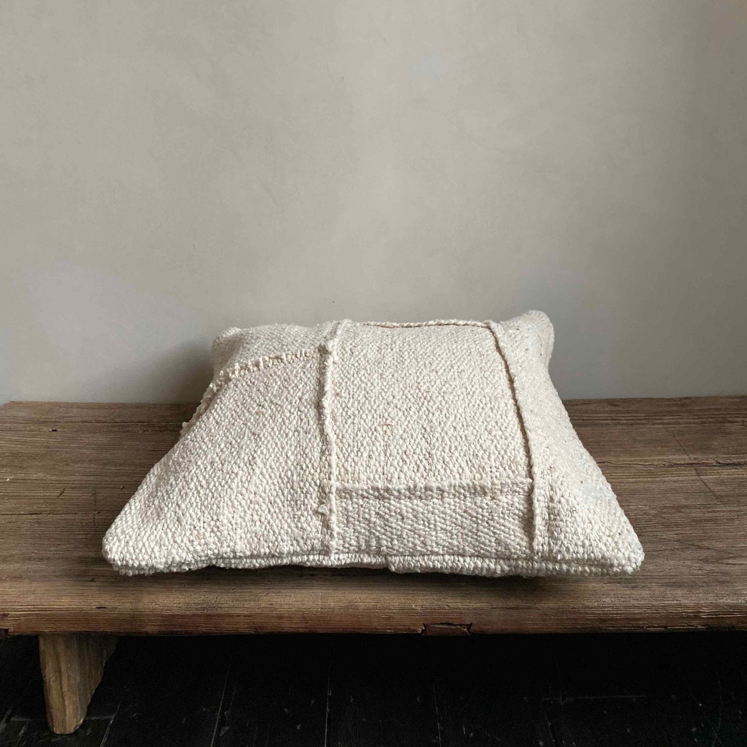The Corner - L.E. N° 60 Recto Verso 50 x 50 - Cushions