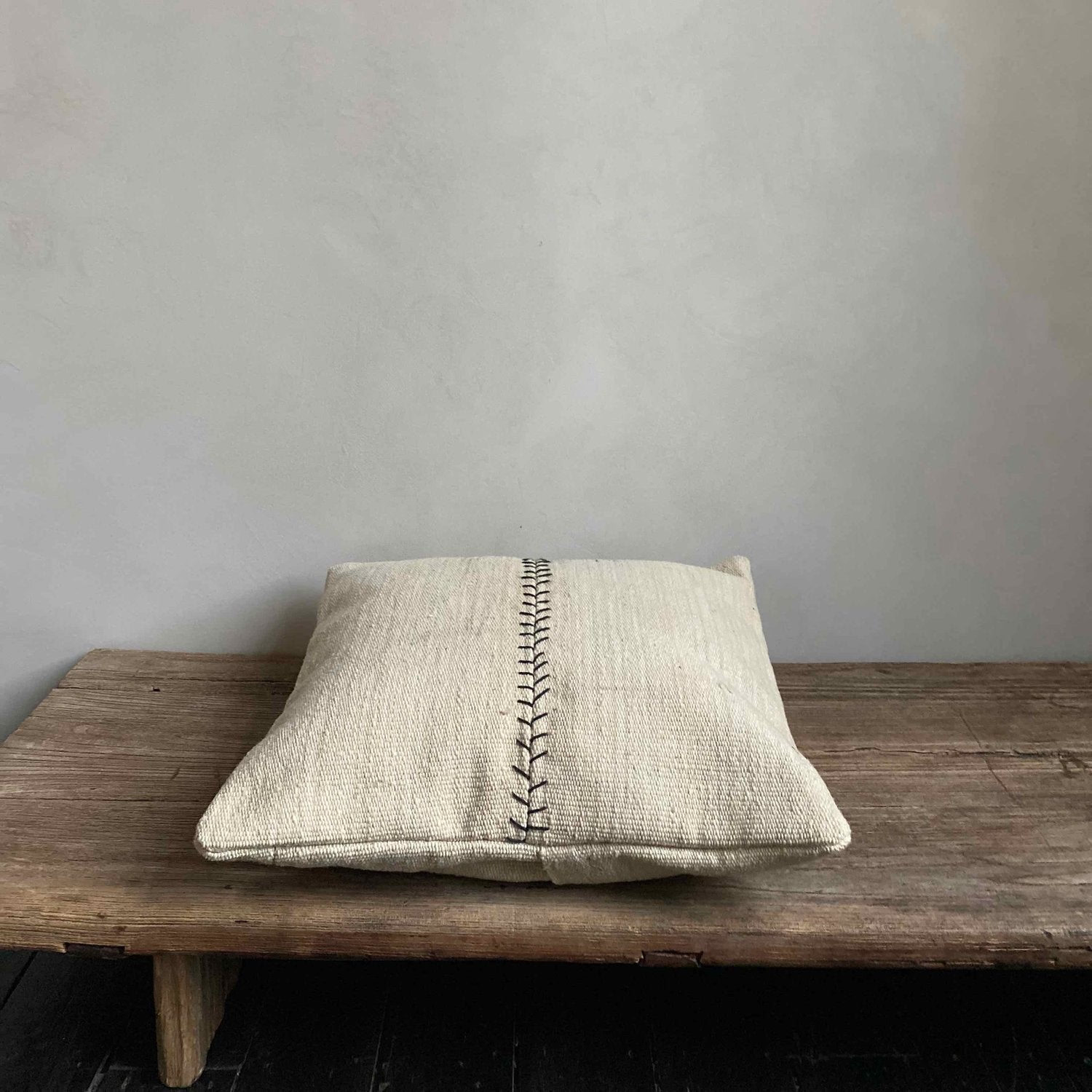 The Corner - L.E. N° 62 Recto Verso 50 x 50 - Cushions