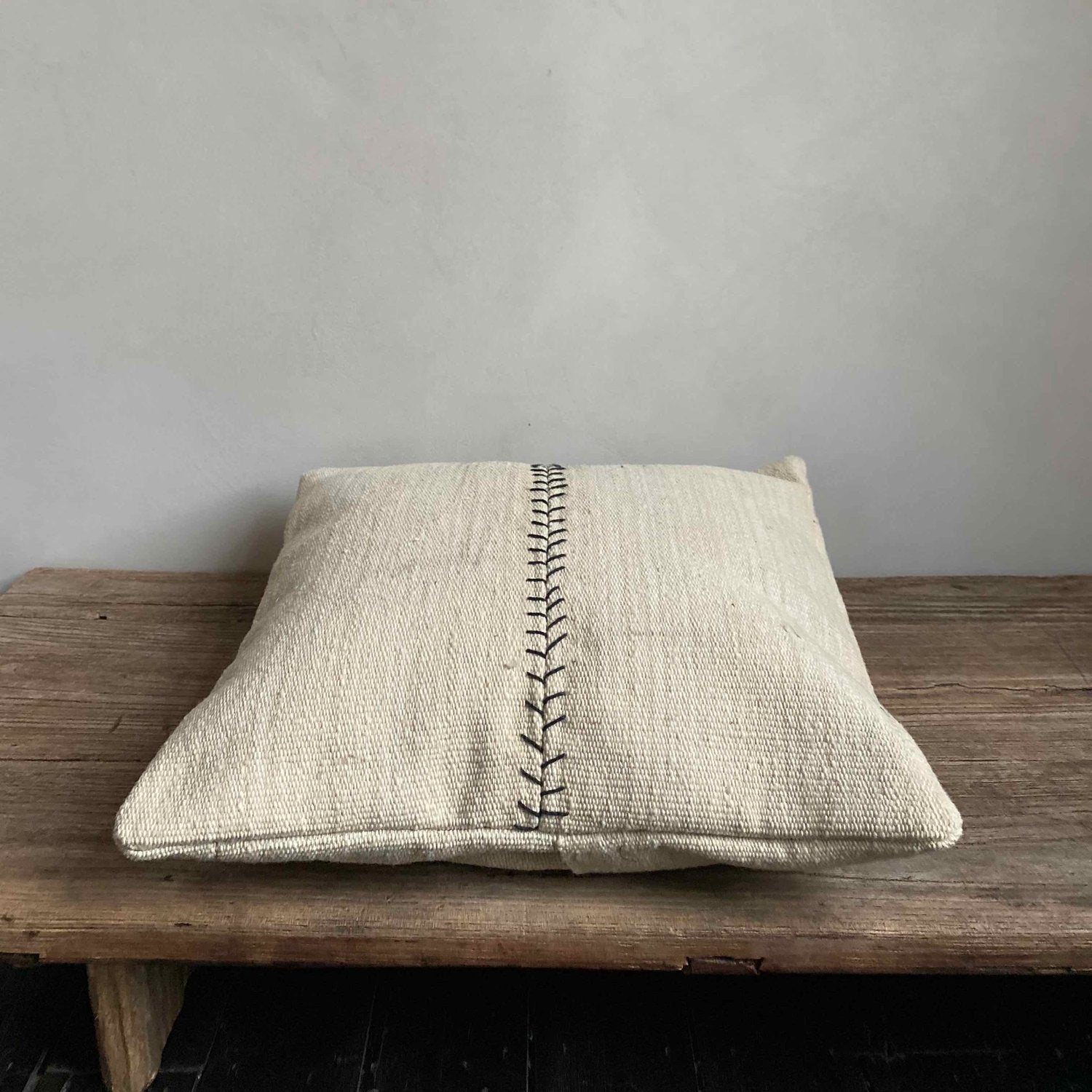 The Corner - L.E. N° 62 Recto Verso 50 x 50 - Cushions