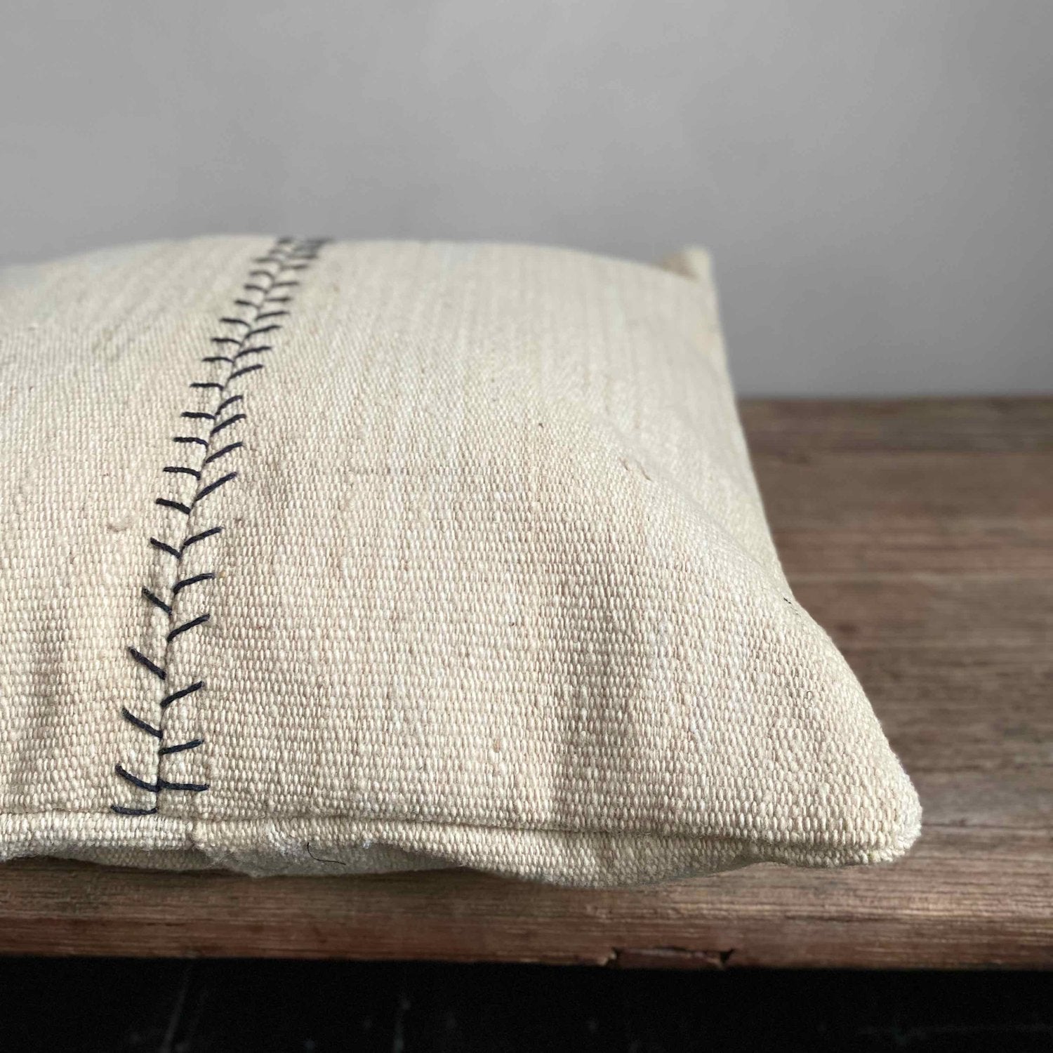 The Corner - L.E. N° 62 Recto Verso 50 x 50 - Cushions