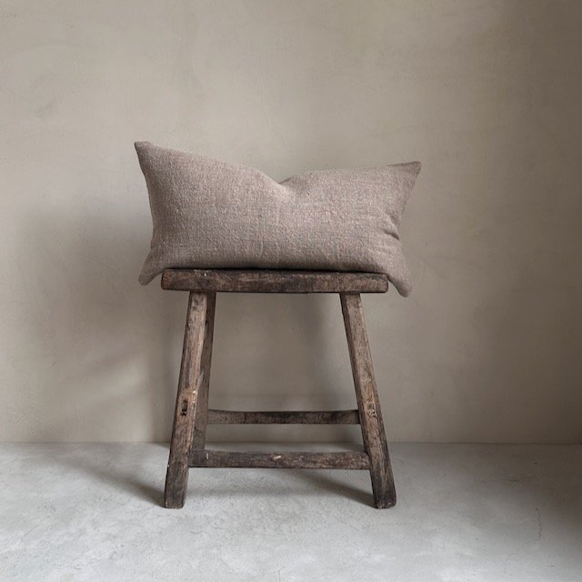 The Corner - L.E. N° 76 60 x 30 2(3) - Cushions