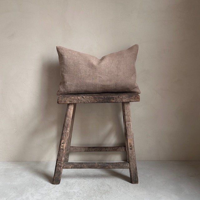 The Corner - L.E. N° 77 50 x 30 3 (4) - Cushions